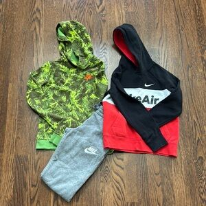 🥳🥳NIKE BOYS BUNDLE